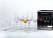 Ritzenhoff & Breker Verres à vin rouge 'Rumba' 450 ml - Lot de 4