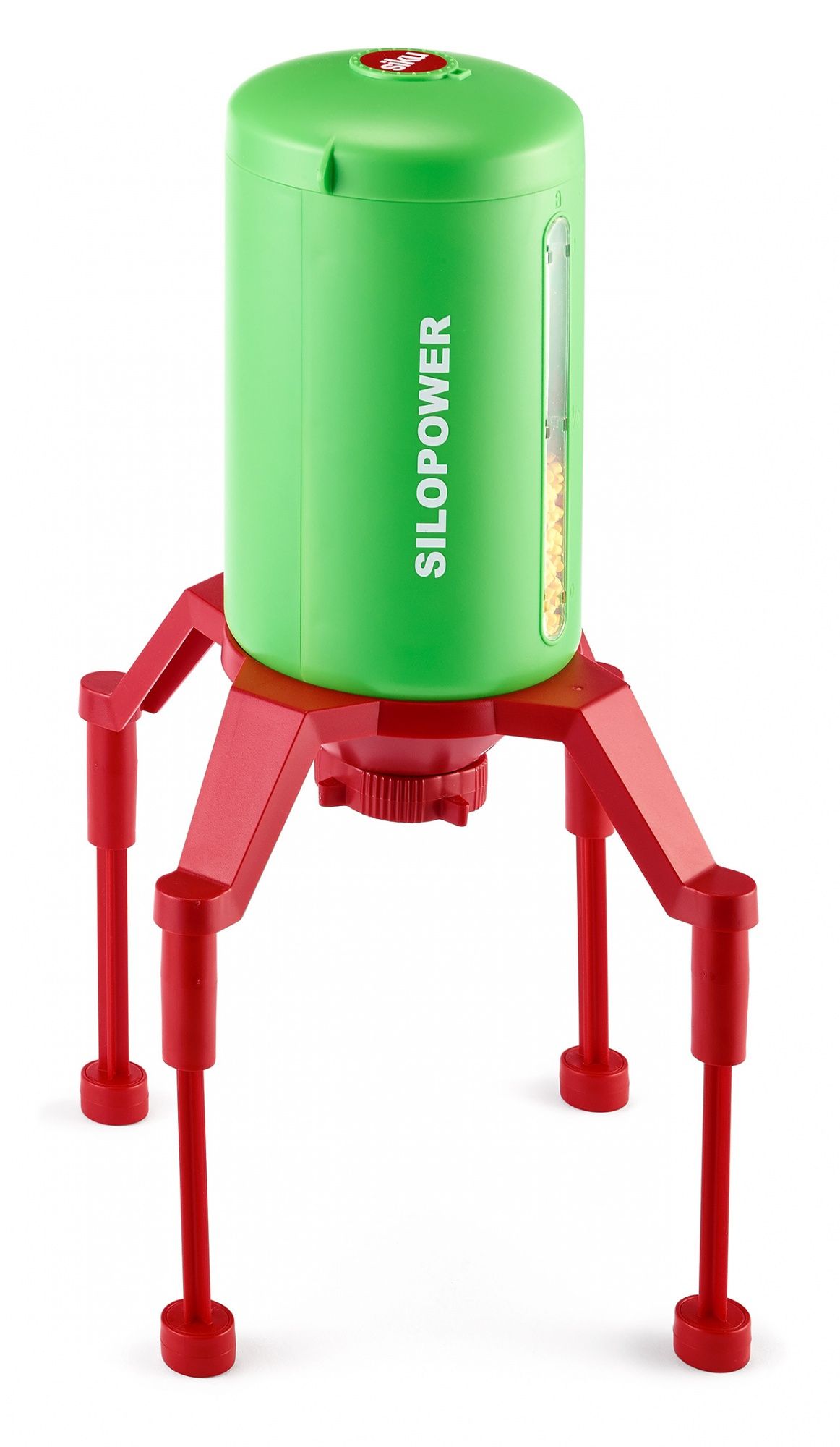 SIKU 10560200000 Bouwspeelgoed - Multi
