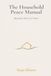 The Libri GmbH The Household Peace Manual: Routines That Cut Chaos