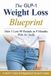 The Libri GmbH The GLP-1 Weight Loss Blueprint: How I Lost 90 Pounds in 9 Months With No Stalls