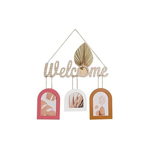 DKD Home Decor Fotolijst, standaard - 8424002035426