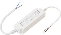 TRU COMPONENTS TRU COMPONENTS TC-YCL24-2401000 LED-transformator IP67 Constante spanning 24 W 1 A 24 V/DC 1 stuk(s)