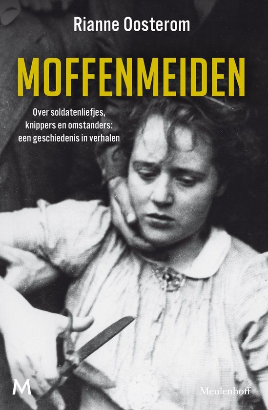 Moffenmeiden: Meulenhoff Moffenmeiden