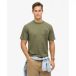 Superdry The Merchant Store Grafisch T-shirt Heren T-shirts