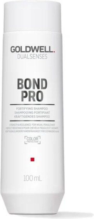 Goldwell Dualsenses Bond Pro Fortifying Shampoo 100 ml