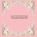 Sweet Baby Girl Dreams Coloring Book