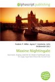 Maxine OmniScriptum Maxine Nightingale Paperback
