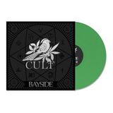 Suburban Cult - Bayside - Cult - LP - Coloured Vinyl - Green
