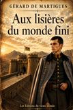 AUX LISIERES DU MONDE FINI: La citadelle d'Alkaï