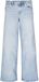 Garcia - 242 Celia - Dames Jeans - Wide Leg - High Waist - Blue - W31 X L30