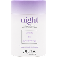 Pura Collagen Pura Pura Collageen Night - 368g