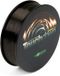 Korda Touchdown - Brun - Ligne de pêche en nylon - 0,30 mm - 1000 m