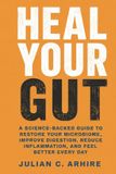 Heal Bol Heal Your Gut