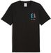 PUMA T-SHIRT X SQUID GAME GRAPHIC 63070601 r L