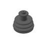 Autofren Seinsa D8347 balgset, aandrijfas