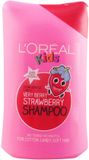 L'Oréal KIDS very berry strawberry shampoo 250 ml