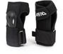 Rekd Stateside Skates Pro wrist guards Zwart L