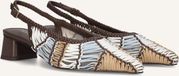 Notre-V D25409 Hakken Dames - Multi - Maat 43
