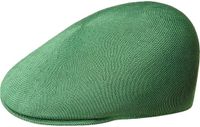 Kangol Baret Seamless Tropic 507 Grasgroen XL