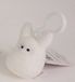 STUDIO GHIBLI - Totoro White Strap - 8 cm
