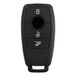Lampa 01583 sleutelhoes voor autosleutels, Konf. Singola – Mercedes – 3