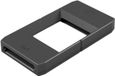 VALOI Support 6x6 für Easy 120 zwart