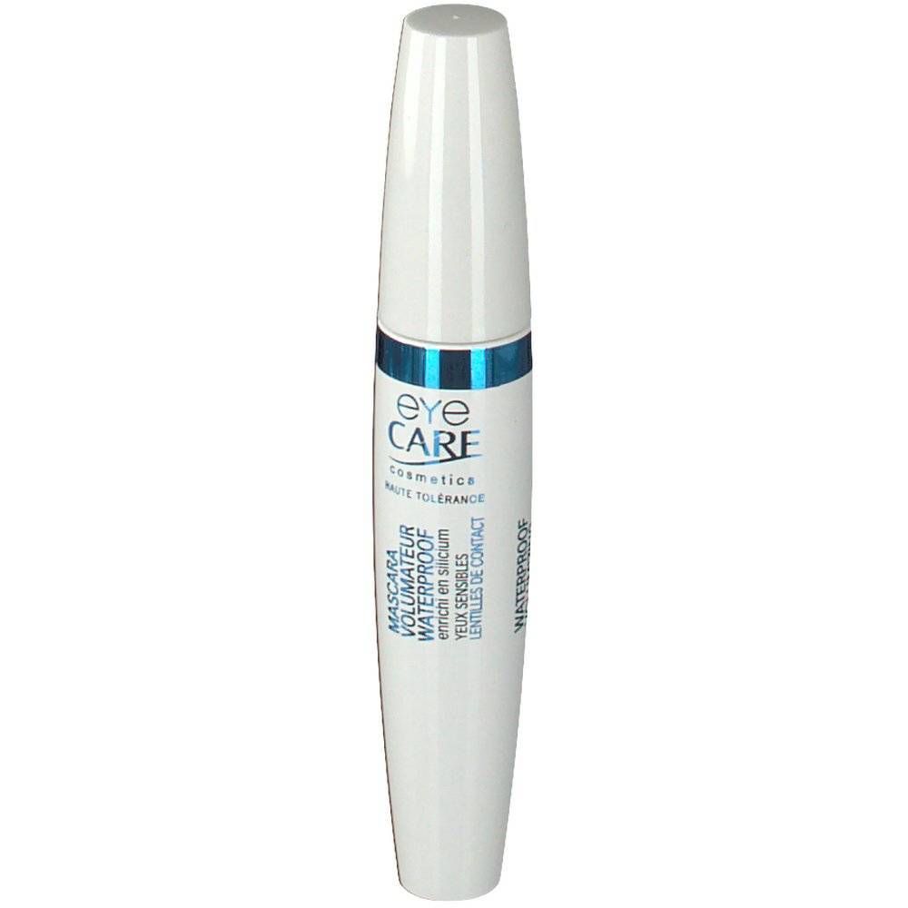 Eye Care Cosmetics Eye Care Mascara Volumateur Waterproof Blauw 11 g