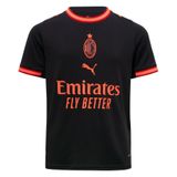 PUMA AC Milan 26/27 Derde Voetbalshirt Heren