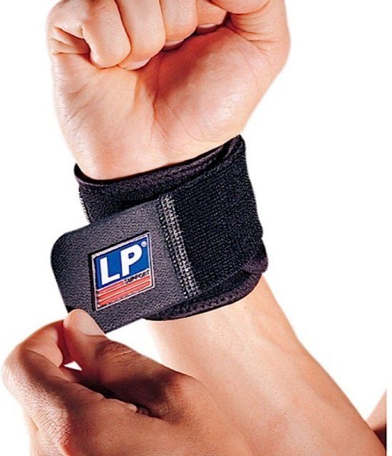 LP Support LP Suppport Wrist Wrap