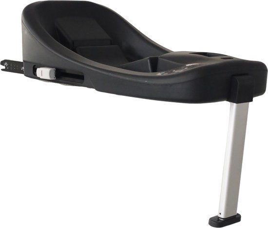 Novi Baby Titaniumbaby Base Novi Jaxx V2 Black Isofix