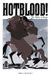 Hotblood! Vol. 2: The Valley of Kings Paperback