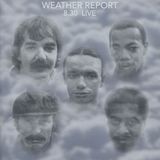 8:30: Weather Report 8:30