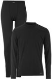 Craft Baselayer Set 2 M Black - Thermoset