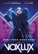 Remain in Light Vox Lux - DVD