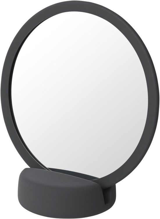 Blomus Sono Vanity Spiegel - Zwart