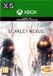 Xbox Scarlet Nexus - Xbox Series X + S & Xbox One Téléchargement