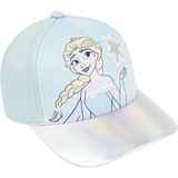Kindermuts Frozen Kindermuts blauw