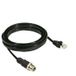 Schneider Kabel Twido E/S ELEC Pia - AIO 15 10 ton 20/20 contact Twido 0,5 m
