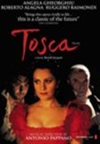 Tosca: Axiom (Mango) Puccinitosca DVD