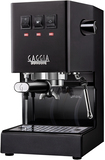 Gaggia Classic Evo Pro Espressomachine - Thunder Black