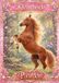 Brave New Books Kleurboek, Paarden