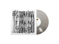 Konkurrent Guv - Warmer Than Gold (LP) (Coloured Vinyl)