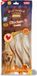 Nobby STARSNACK BARBECUE CHICKEN TWIST 3 ST KIP 9 X 240 GRAM