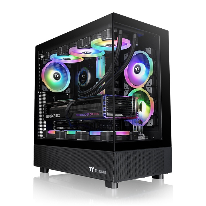 Thermaltake View 270 TG