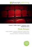 Pink OmniScriptum Pink Prison Paperback