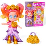 KOOKYLOOS Serie Golden Gala Rose