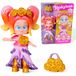 KOOKYLOOS Serie Golden Gala Rose