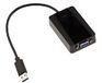 KALEA-INFORMATIQUE Externe USB3 naar VGA grafische kaart met breedbeeldondersteuning en 2048x1152 USB 3.0 5G resolutie