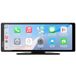 Carpuride V92 Autoradio 10,26" IPS-touchscreen CarPlay, draadloze CarPlay en Android Auto, navigatie/Bluetooth/lichtsensor