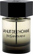 Yves Saint Laurent La Nuit De L'Homme eau de toilette / 100 ml / heren